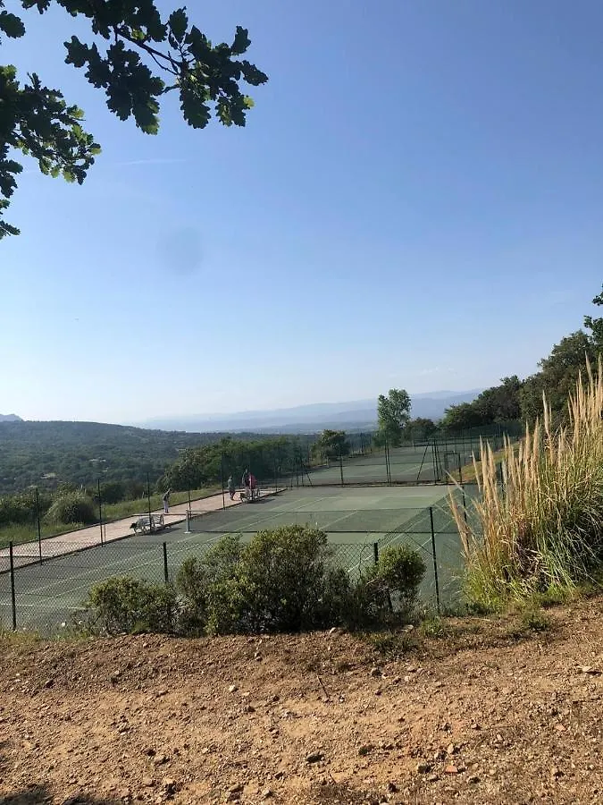 Au Domaine Du Golf Yourhosthelper روكبرون-سور-أرجينس بيت للعطل