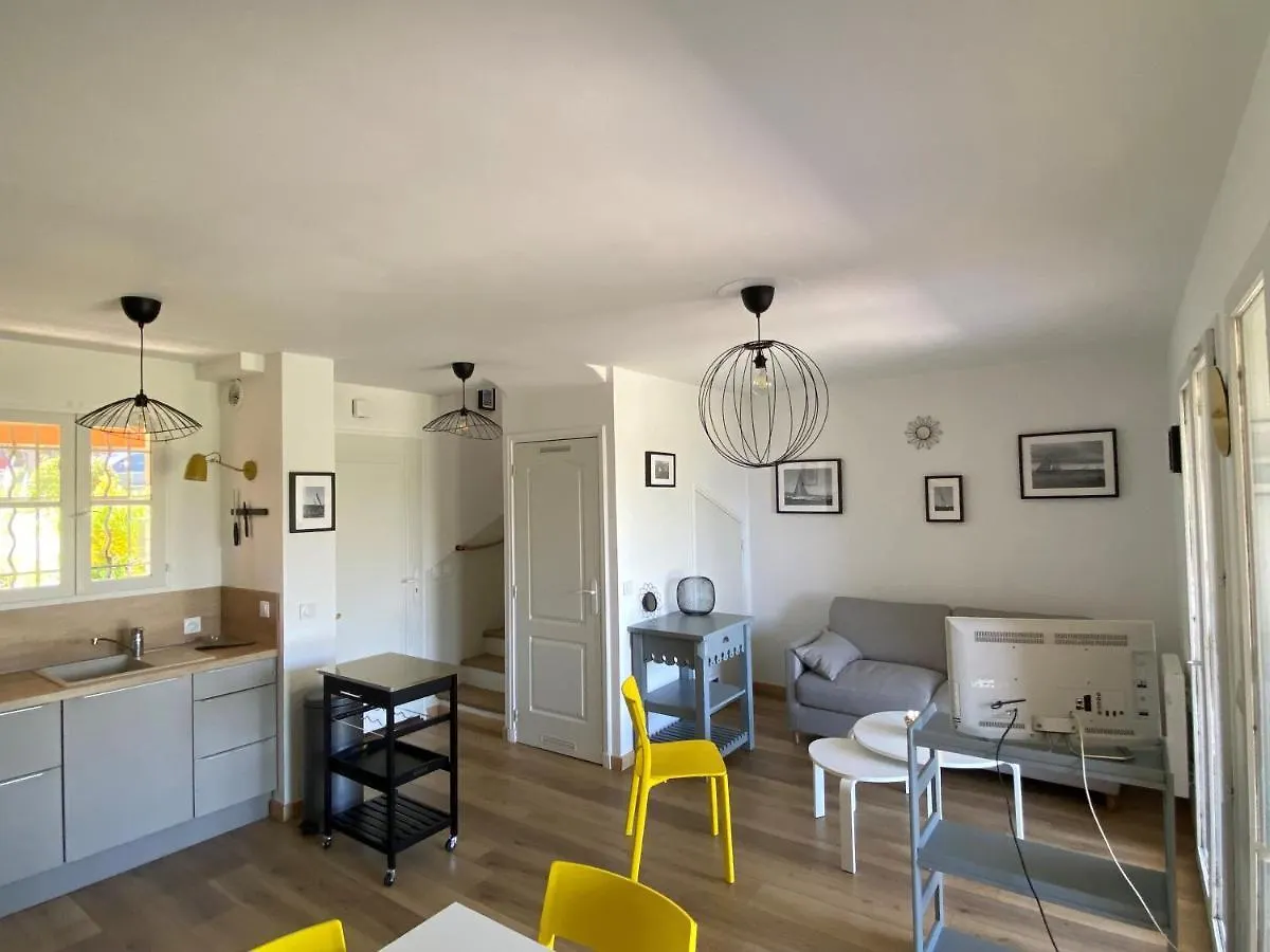 بيت للعطل Au Domaine Du Golf Yourhosthelper روكبرون-سور-أرجينس